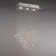 Davy 3 - Light Dimmable Geometric Chandelier