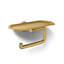Occasion Toilet Paper Holder With Tray-46034374