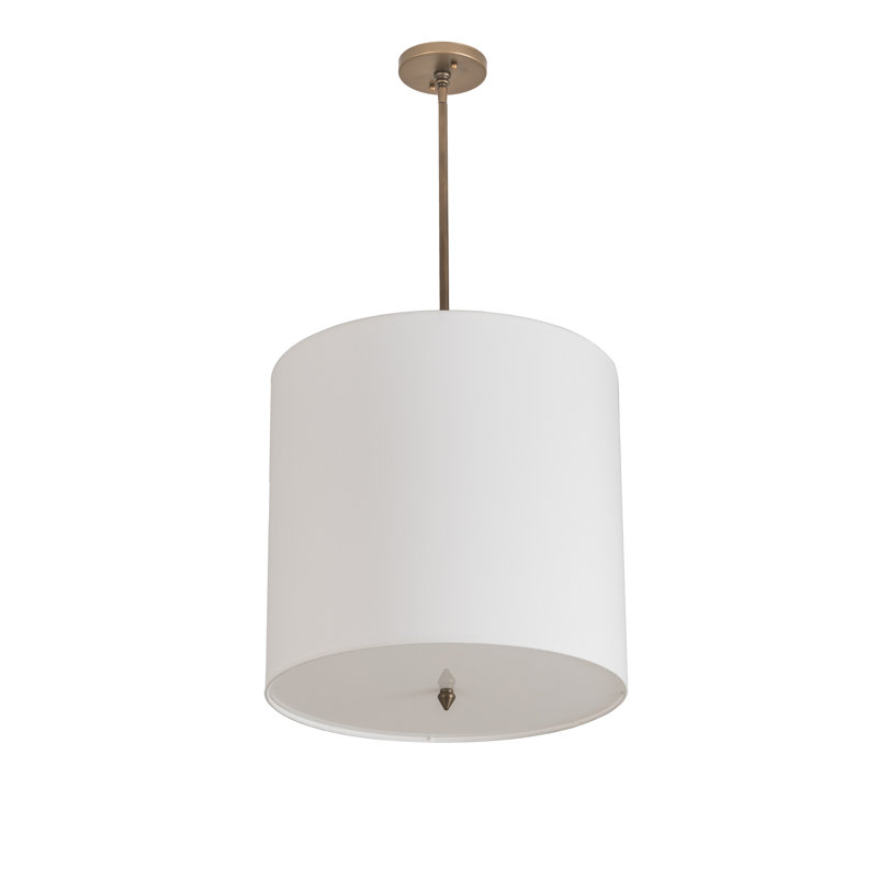 4 - Light Pendant