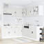 Maribeth 11 Piece Kitchen Cabinet Set-783706913