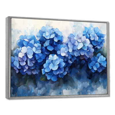 Jacquil - Floral Wall Art