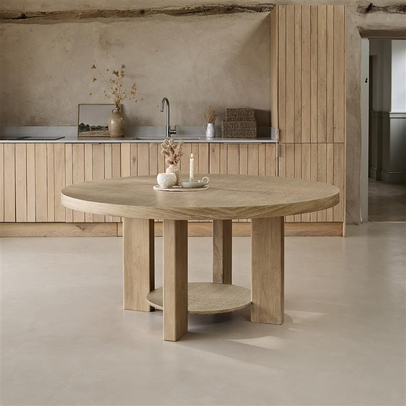 6 - Person Dining Set