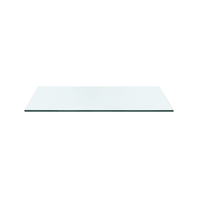 Ming Glass Table Top