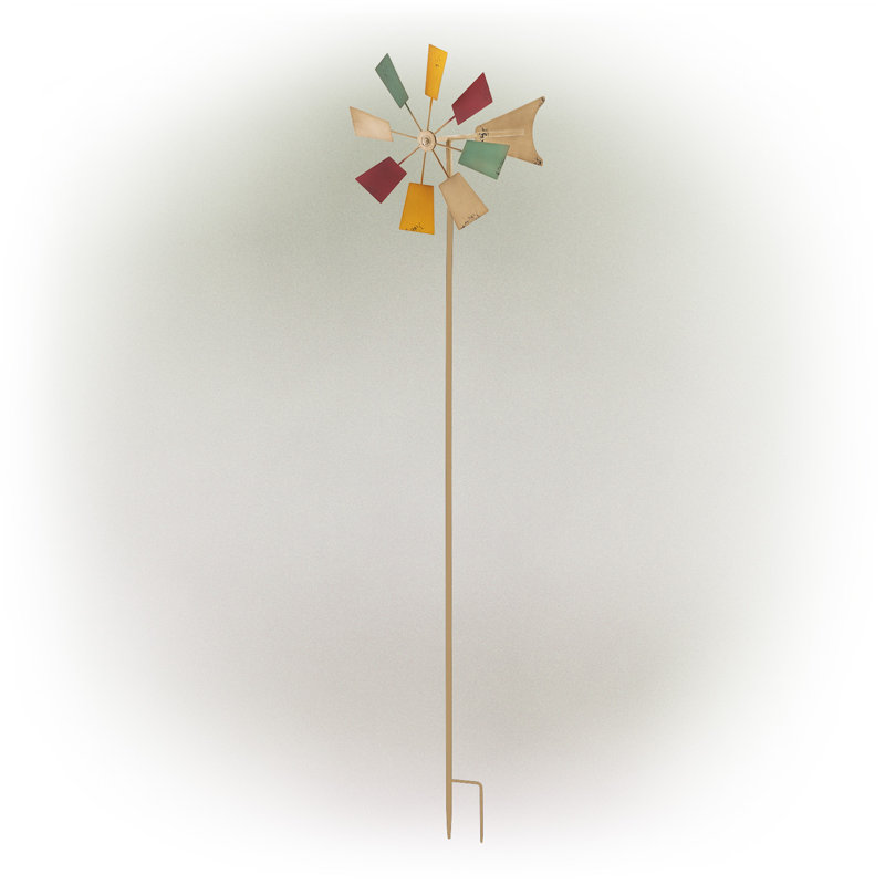 Earlene Rotator, Multicolore