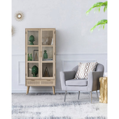 Cabinet by Bayou Breeze