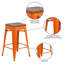 Tabouret à hauteur de comptoir 24 po Gladus-1636743240-1629897553-1635336333