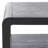 Newton 1 Shelf Coffee Table-1494418941