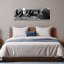 Art mural urbain, pigeons urbains, «Quiet Moment»-580380853