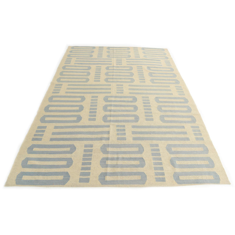 Tapis crème Noor