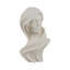 Statuaire femme 20 po Harpole Quartz