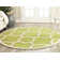 Cannen Hand Tufted Wool Geometric Rug