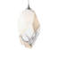 Luminaire suspendu géométrique simple Chrysalis-88502261-88502252