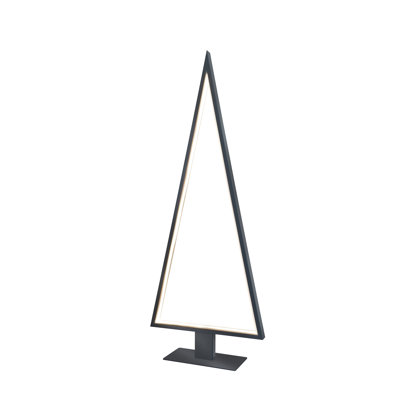 Otto 1-Light LED Pathway Light