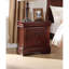 Table de chevet 2 tiroirs Garibald-1074480463
