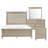 Adrianna Upholstered Standard Bed-22798068