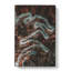 Maloja Pass In Switzerland - Wrapped Canvas Painting-56665993