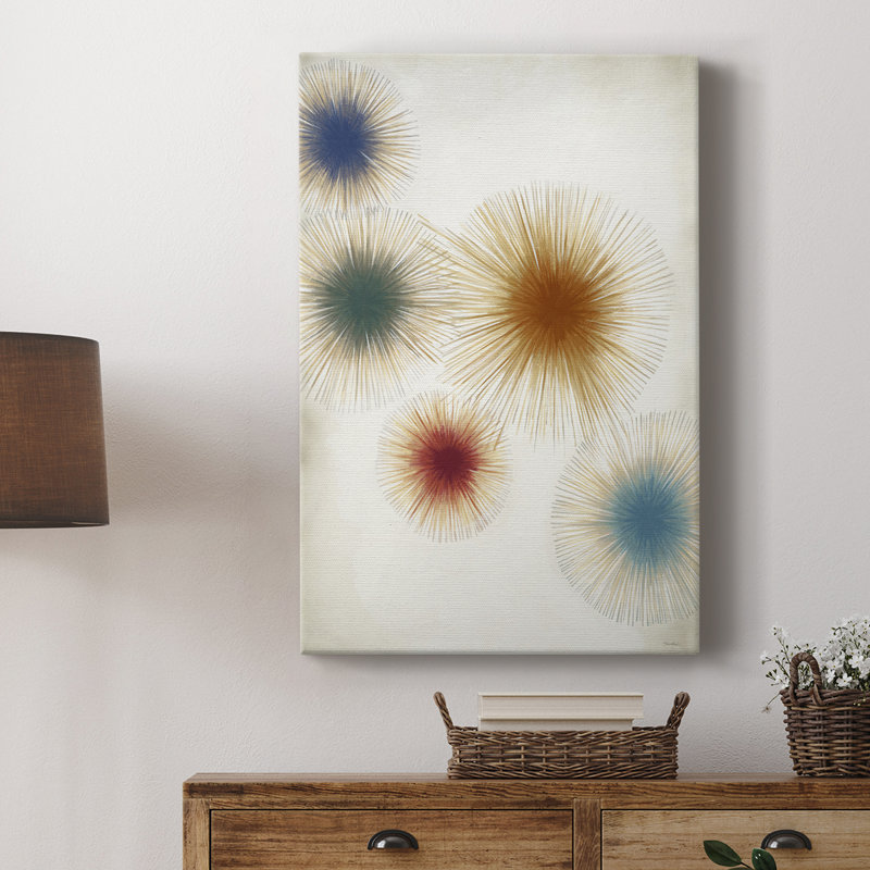 Starlight V1 - galerie Cavas sur mesure, H 18 po x l 12 po