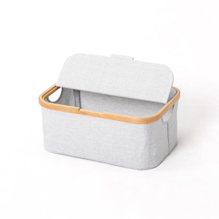 GUDEE AKORE Bamboo Bin