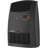 Lasko 1 BTU Electric Radiator Space Heater with Adjustable Thermostat