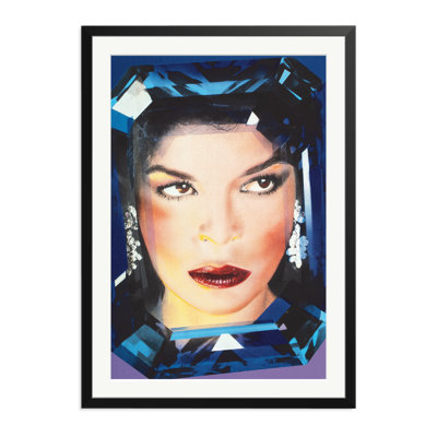 Bianca Jagger