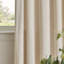 Lustre Velvet Room Darkening Curtain Panel Pair-124250798-124250800