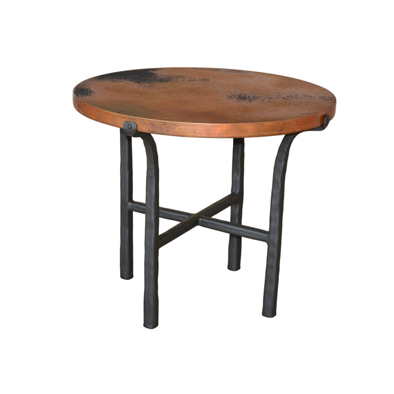 Duran End Table