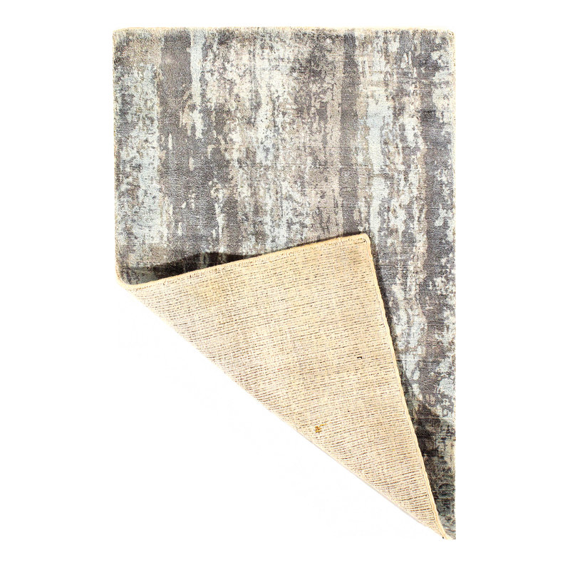 Aero One-of-a-Kind 2' X 3' Area Rug