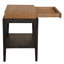 Memphis End Table