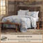 Ensemble de courtepointe en coton Tasha Polizzi-112094448-126536323