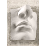 Greek Statue I Painting by David Brown