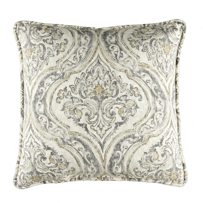 Coussin Marsala