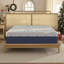 Matelas hybride de 14 pouces avec mousse à mémoire de forme et gel rafraîchissant pour un soulagement de la pression et un soutien des bords améliorés-1071123909