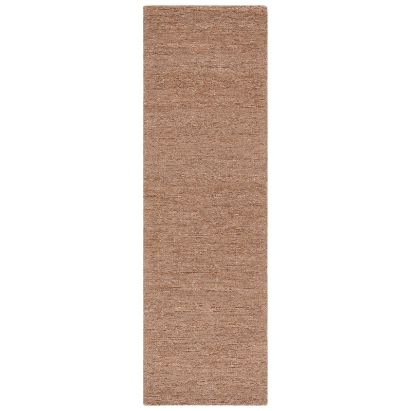 Tapis en laine Arbois, Tapis de couloir 2 pi 3 po x 8 pi