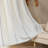Linen Blend Striped Grommet Light Filtering Curtain Panel For Living Room-1547071029-1547071031