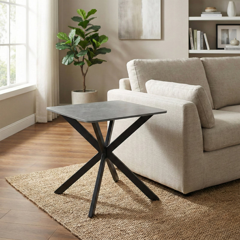 Aagot Remi Side Table