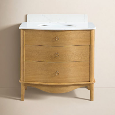 Emmy Bathroom Vanity
