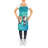 Bib Apron