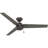 52" Cassius 3 - Blade Outdoor Standard Ceiling Fan with Pull Chain-126183728