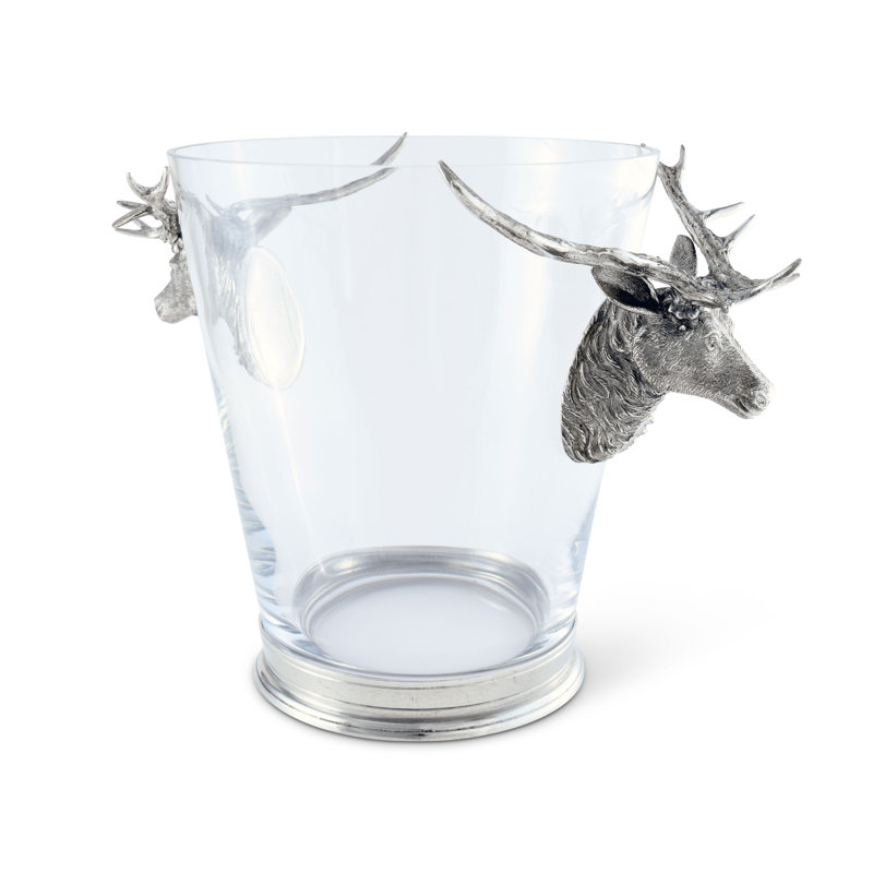 Lodge Champagne Bucket