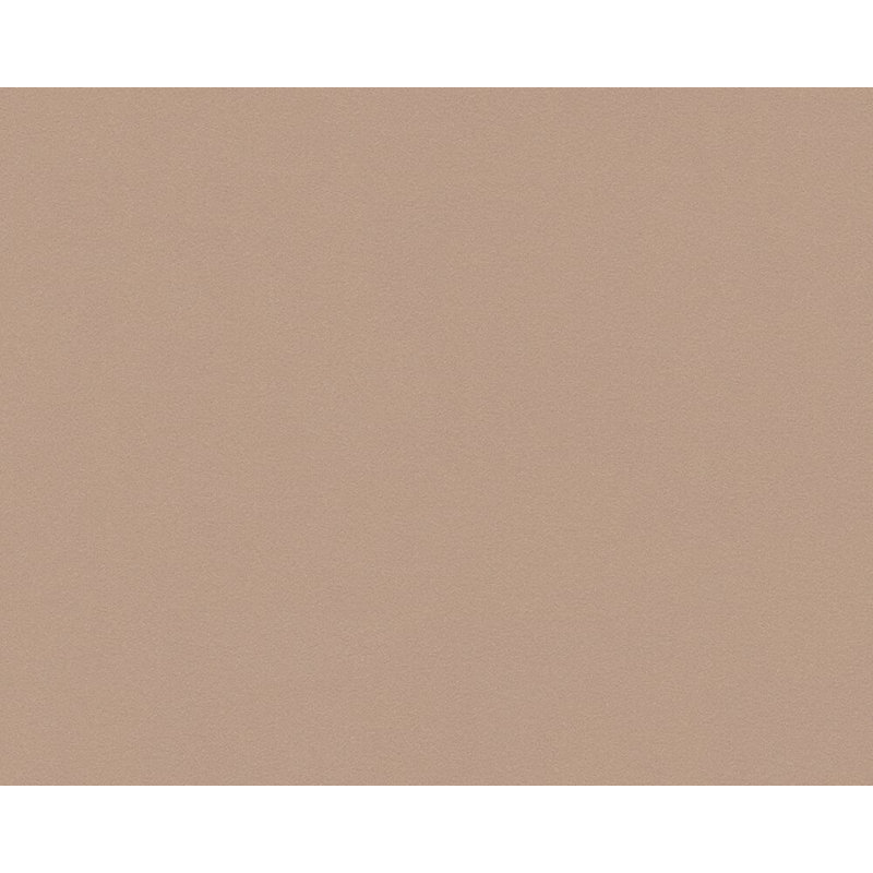 Rouleau de papier peint 33 pi x 21 po hint of élégance Spot 3, Brun métallique