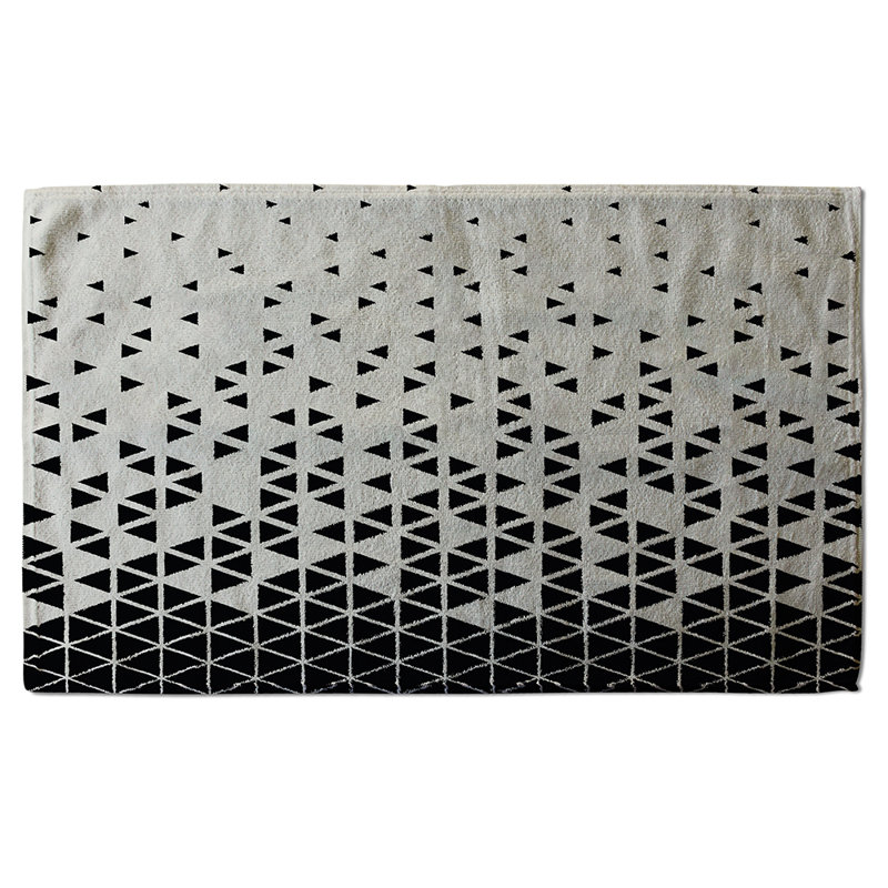 Maxeys Midweight Bath Towel