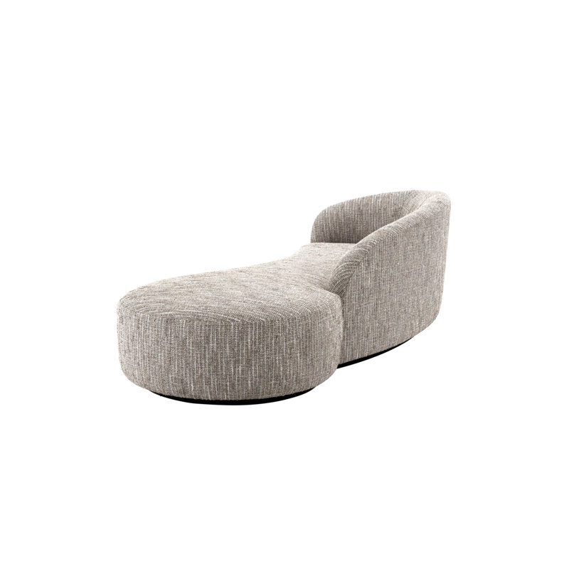 Canapé Bernd, Beige