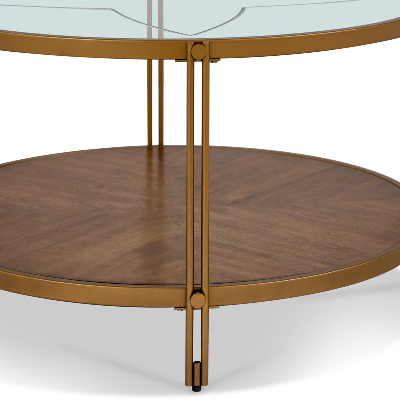 Frame Coffee Table