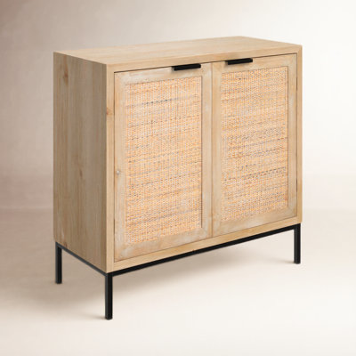 Mary Accent Cabinet