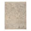 Gray Flatweave Wool Rug - 8' x 10'