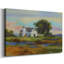 Toile tendue Down by the Barn-Gallery-910941483
