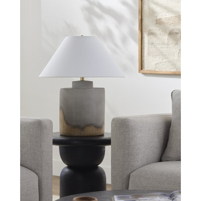 Basilius Accent Table Lamp