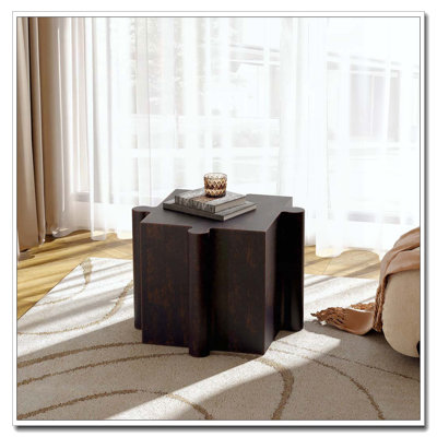 Table d'appoint Art