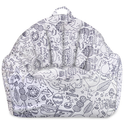 Malibu Standard Bean Bag Chair