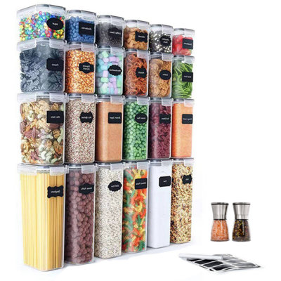 Contenant alimentaire Coyote